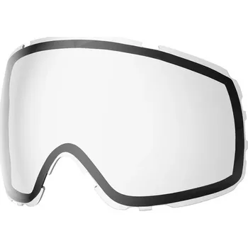 Náhradní sklo Smith Lens PROXY Clear velikost O/S