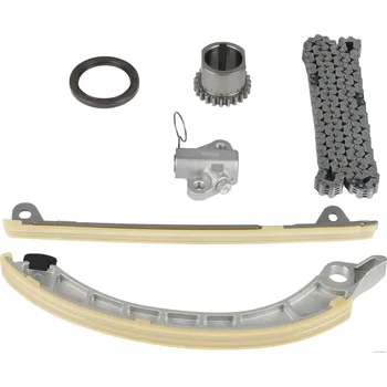 Rozvod motoru Sada rozvodového řetězu HERTH+BUSS JAKOPART J1198009