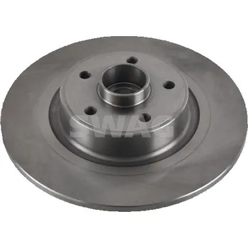 Brzdový kotouč Brzdový kotouč SWAG 60 94 4018