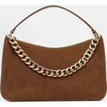 Semišová kabelka Twinset