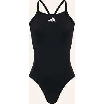 Dámské plavky Adidas Dámské Plavky Ripstream Team Thin Straps C-Back,...