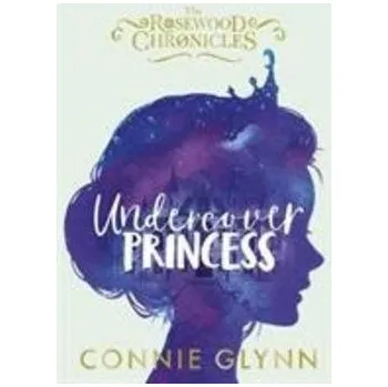 Beletrie pro dospělé Undercover Princess Kniha