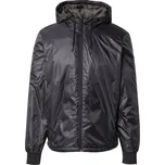 BLEND Přechodná bunda černá