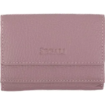 Peněženka SEGALI 1756 B cameo rose