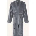 Vossen Župan Unisex Texas S Kapucí, tmavě šedá