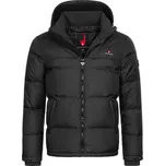 Pánská péřová zimní bunda HOHENHORN Bristen