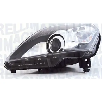 Přední světlomet Světlomet MAGNETI MARELLI 710301214283