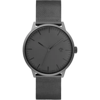 Módní doplněk HODINKY CHPO NANDO BETONG - šedá + při osobním odběru 1 263 Kč