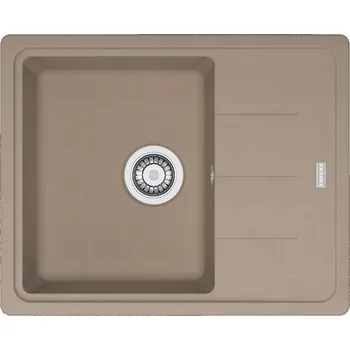 Nerezový dřez Franke BFG 611-62 Kašmír