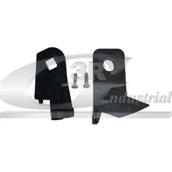 Přední světlomet Sada na opravu, hlavní světlomet (držák) 3RG 77905