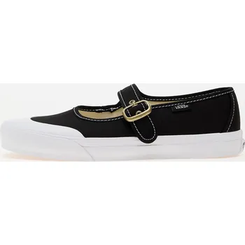 Dámské tenisky Tenisky Vans Mary Jane Black/ True White EUR 40