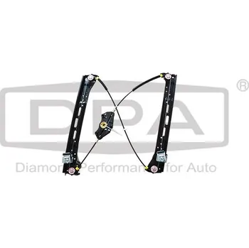 Stahovačka okna Zvedací zařízení oken DPA 88371817602