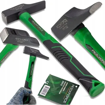 Kladivo Kladivo zámečnické 250g