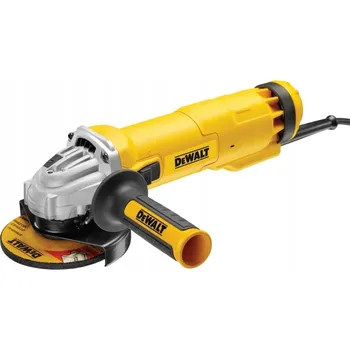 úhlová bruska Úhlová bruska síťová 1200 W 230 V DeWalt DWE4217