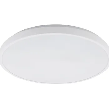 Nowodvorski Stropní svítidlo Stropní Svítidlo kulatý AGNES LED bílé S 4000K 22W IP44