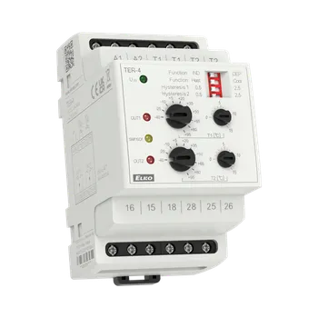 Termostat ELKO EP TER-4/UNI