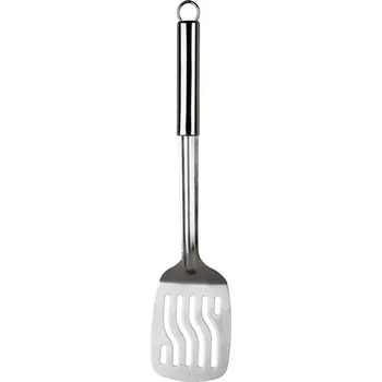 Kuchyňská stěrka Kuchyňská stěrka BASIC KITCHEN 36,5 cm stříbrná