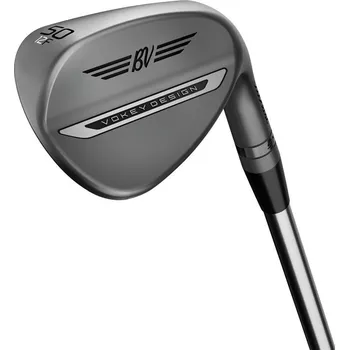Míčový sport Titleist SM11 Nickel pánská wedge, ocel ocel, True Temper Dynamic Gold, pánské, pravé, 60°, 12°, S200, K-Grind