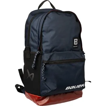 Sportovní batoh Batoh Bauer Varsity Backpack