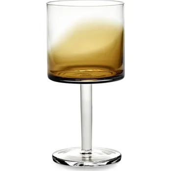 Sklenice Serax, Sklenice na červené víno Zuma, 430 ml, 4 ks - Formadore