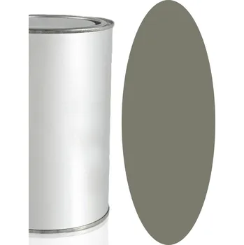 Lak na dřevo RAL 7003 MATNÝ LAK VE SPREJI NITRO AKRYL 1 L