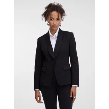 Dámské spodní prádlo Orsay Černé dámské sako ORSAY