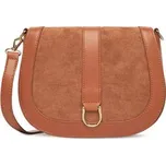 DeeZee Kabelka DZE-S-020-07 Hnědá NOSIZE