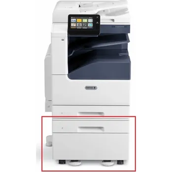 Xerox přídavný zásobník na 520 listů s podstavcem pro VersaLink B71xx a C71xx