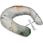 Sablio Těhotenský polštář Lesní mlha