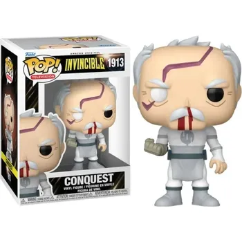Dětské zboží Funko POP! 1913 TV: Invincible - Conquest
