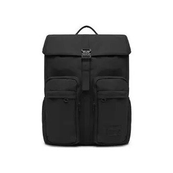 turistický batoh G-Star Raw Batoh GSR-B-011-07 Černá NOSIZE