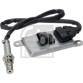 Karburátor NOx-senzor, vstřikování močoviny FEBI BILSTEIN 178602