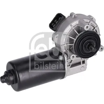 Motorek stěrače a odstřikovače Motor stěračů FEBI BILSTEIN 183434