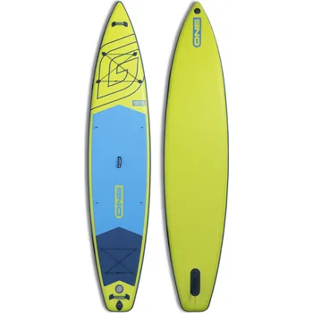 Paddleboard paddleboard GLADIATOR One 12'6'' Lime LIME one size One Size