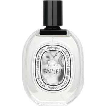 Unisex parfém Diptyque L´Eau Papier U EDT 50 ml