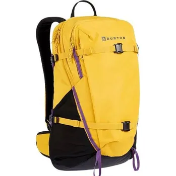 Městský batoh BATOH BURTON DAY HIKER 2.0 - žlutá - 30L + při osobním odběru 2 422 Kč
