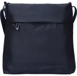 Trendy dámská crossbody kabelka Mustang Magda - modrá