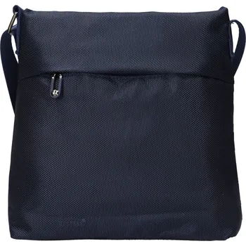 Kabelka Trendy dámská crossbody kabelka Mustang Magda - modrá