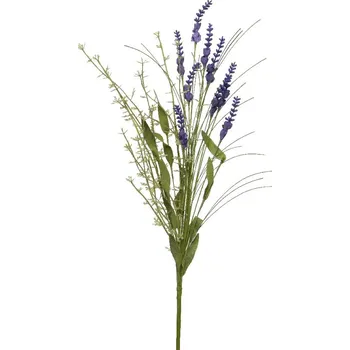 umělá květina Umělá květina Levandule 75 cm (2 druhy)