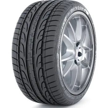 Osobní pneu DUNLOP SP SPORT MAXX 275/50 R20 113W MO DOT2023