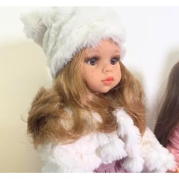 Panenka Panenka Paola Reina - Las Amigas - Julia - Winter vibe