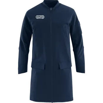 Dámský kabát JAKO Wardrobe kabát tmavě modrá