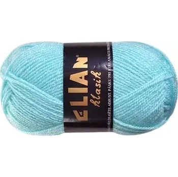 Příze Příze Elian Klasik 280 modrá