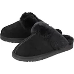 esmara Pánské pantofle z jehněčí kožešiny