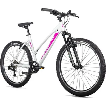 Dětské kolo MXC LADY 14"-1, WHITE