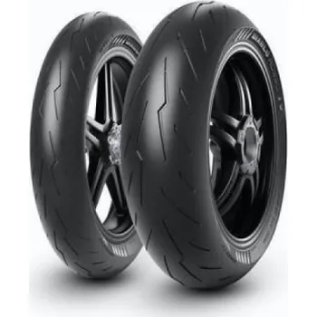 PIRELLI DIABLO ROSSO IV FRONT 120/60 ZR17 55W DOT2025