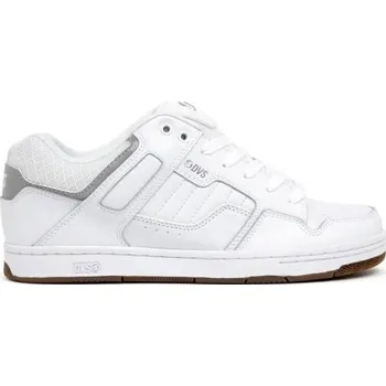 Pánské tenisky BOTY DVS ENDURO 125 - bílá - EUR 44 + při osobním odběru 1 476 Kč + doprava ZDARMA