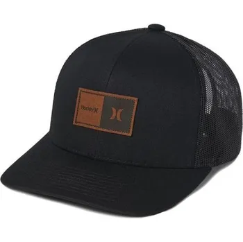Kšiltovka KŠILTOVKA HURLEY FAIRWAY TRUCKER - černá + při osobním odběru 940 Kč
