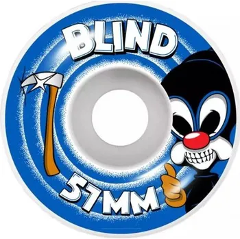 SK8 KOLA BLIND Reaper Impersonator - modrá - 51mm/99a + při osobním odběru 626 Kč