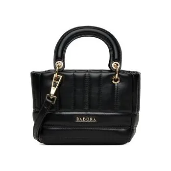 Kabelka Kabelka Badura TYL0167. Černá NOSIZE